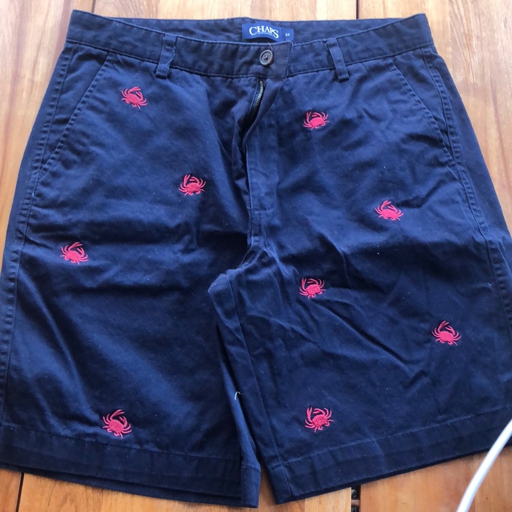 Chaps shorts
